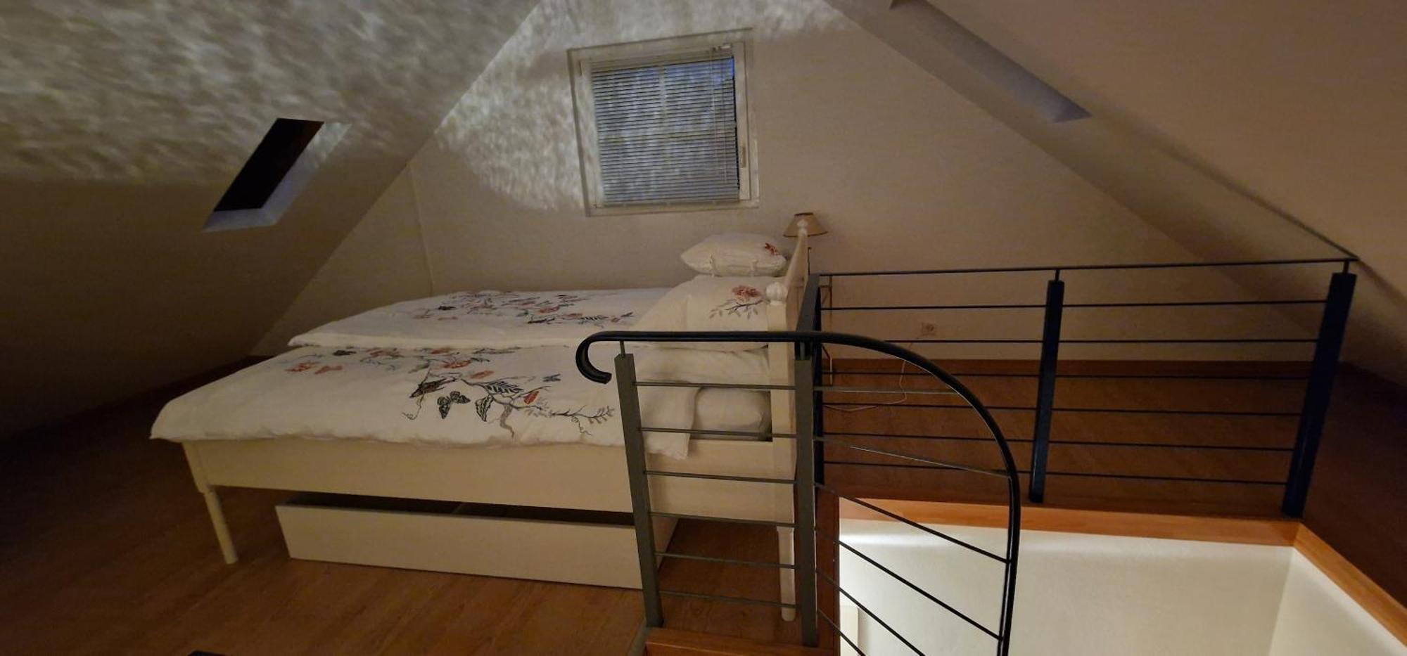 Apartamento Le Debarcadere Saint Sulpice  Exterior foto