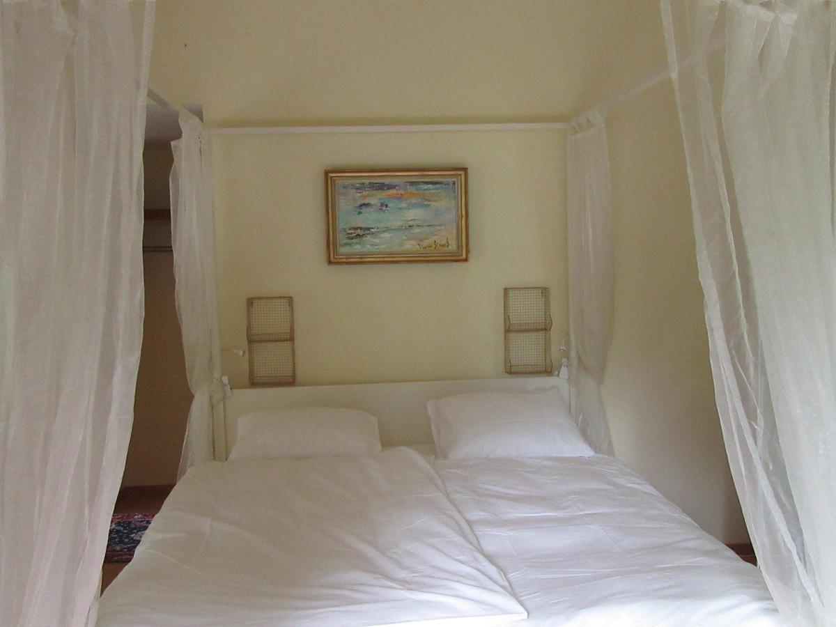 Apartamento Le Debarcadere Saint Sulpice  Exterior foto
