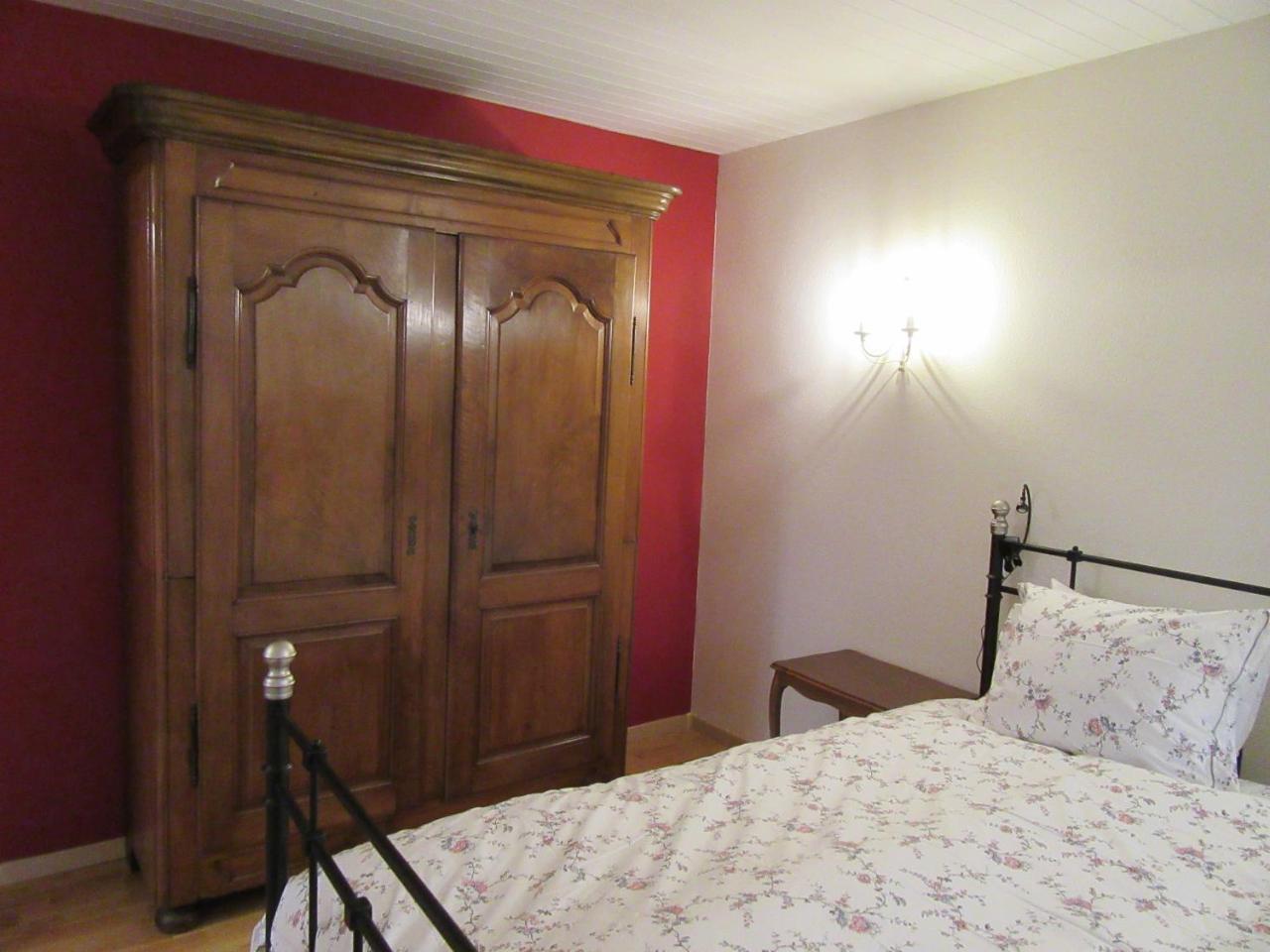 Apartamento Le Debarcadere Saint Sulpice  Exterior foto
