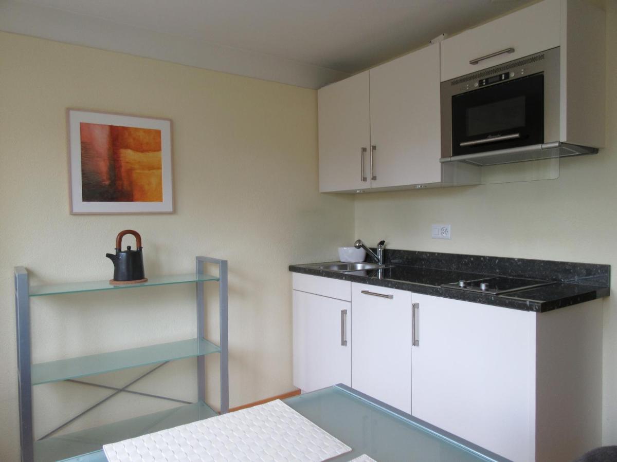 Apartamento Le Debarcadere Saint Sulpice  Exterior foto
